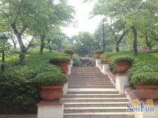 中信森林湖一期翡翠湾 5室2厅 东南