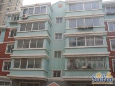 精装修两室南向高楼层,自住保持好。