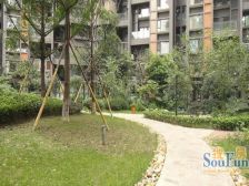 曦城 2室1厅 东南