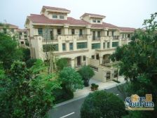 雅居乐十年雅墅 5室2厅 南 北