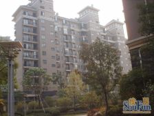 赣江边摩天轮旁南昌之星 大三房