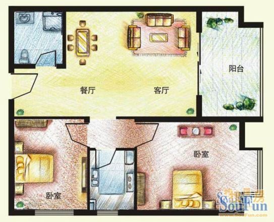 集美古龙明珠