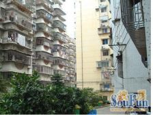 茶亭国货电梯四房端头,拎包入住,户型通透