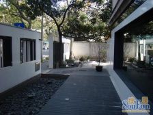 一梯二户、满五,法式装修、地暖中空