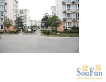 高楼层,采光好,东边套全明户型