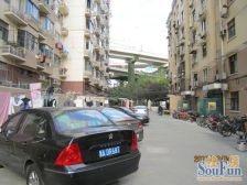 世博滨江 · 铁道路680号-684号 · 1室 · 1厅