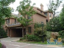 边套大花园,臻享私密别墅,精装修拎包入住