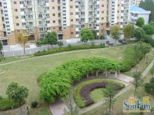 带产权车位!小区中心位置,一梯两户看房随时