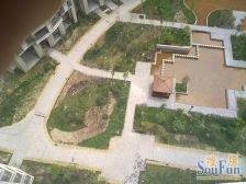 星晖.叠翠新城 2室2厅 西