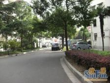 南北通tou格局好采光通风好不临街业主诚心出售