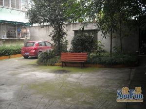 瑞安苑 2室1厅 东南