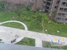 精装大4房 面朝公园 背朝中庭 住家安静 出行无忧