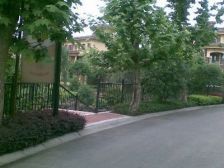 农业园区 东原香山三房460万