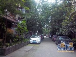 玉双路5号1室1厅东南