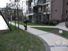 九峰国际 1室0厅 东南