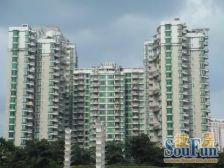 季华园 季华新景园住宅 无遮挡采光好 满五年