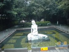 鹭岛国际一二期 4室1厅 东南