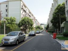 张江·春港丽园·3室·1厅