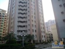 中心广场精装修两房业主诚意出售