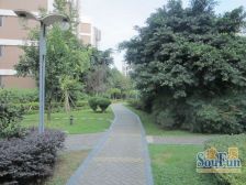 凯莱丽景雅筑 3室1厅 北