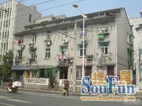开元路小区