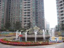 四季花城 2室2厅 东南