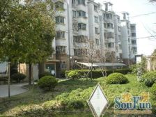 紫阳花苑中层 精装修 罕见边套带窗 全天采光