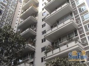 川报锦苑 2室1厅 东