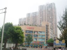 此房朝公园安静,户型两房,业主安心出售,交通便利