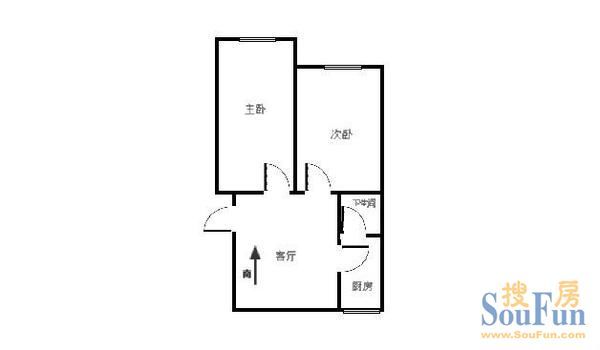 钢花新村101街