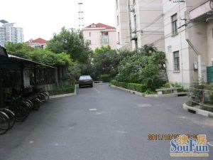 外高桥·潼港三村·3室·2厅