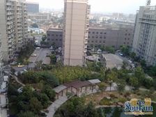 江桥·汇丰沁苑(北区)·2室·2厅