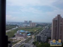 怡翠宏璟hao装别墅,地上三层地下一层