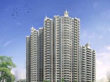 高层看海 看山 格局方正 视野开阔 交通便利 位置佳