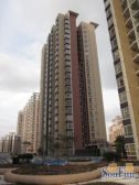 丽景国际1室1厅西北
