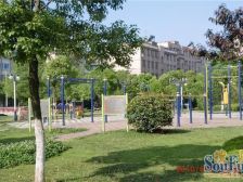 楼层好~视野开阔~看房方便~采光好