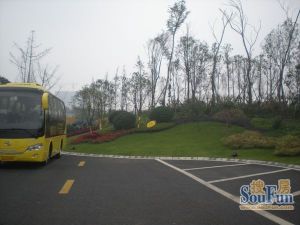 麦田国际社区4室1厅东北