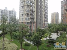 老客户委托 诚心出售 景观房看公园