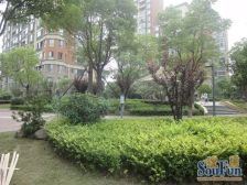 莘庄·好世鹿鸣苑·1室·2厅