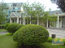 在水一方 2室2厅 西南