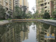 南城都汇汇雅园二期 2室2厅 南