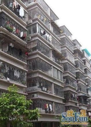 华庆花园