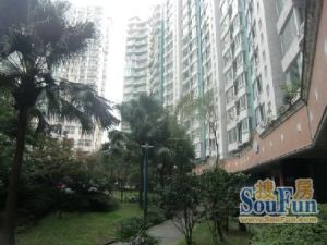 人和逸景4室2厅东南