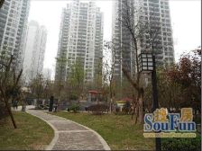 李家沱 融汇半岛五园湾二房47万