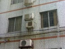 东城新村 9室8厅 南