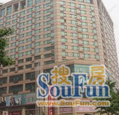 西路 台湾花园大厦三房85万