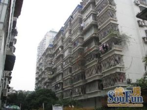 卧湖新苑2室1厅南北
