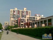 近地铁,一梯两户,采光充足,南北通透,带飘窗