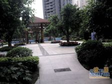 紫金天街边上两房清水按自己喜欢的风格装修这是你拥有