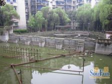 南坪 万寿一村二房46.3万